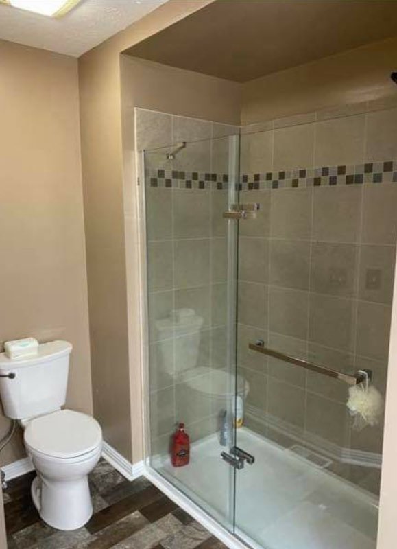 Riverside Plumbing Services & More plumbing work