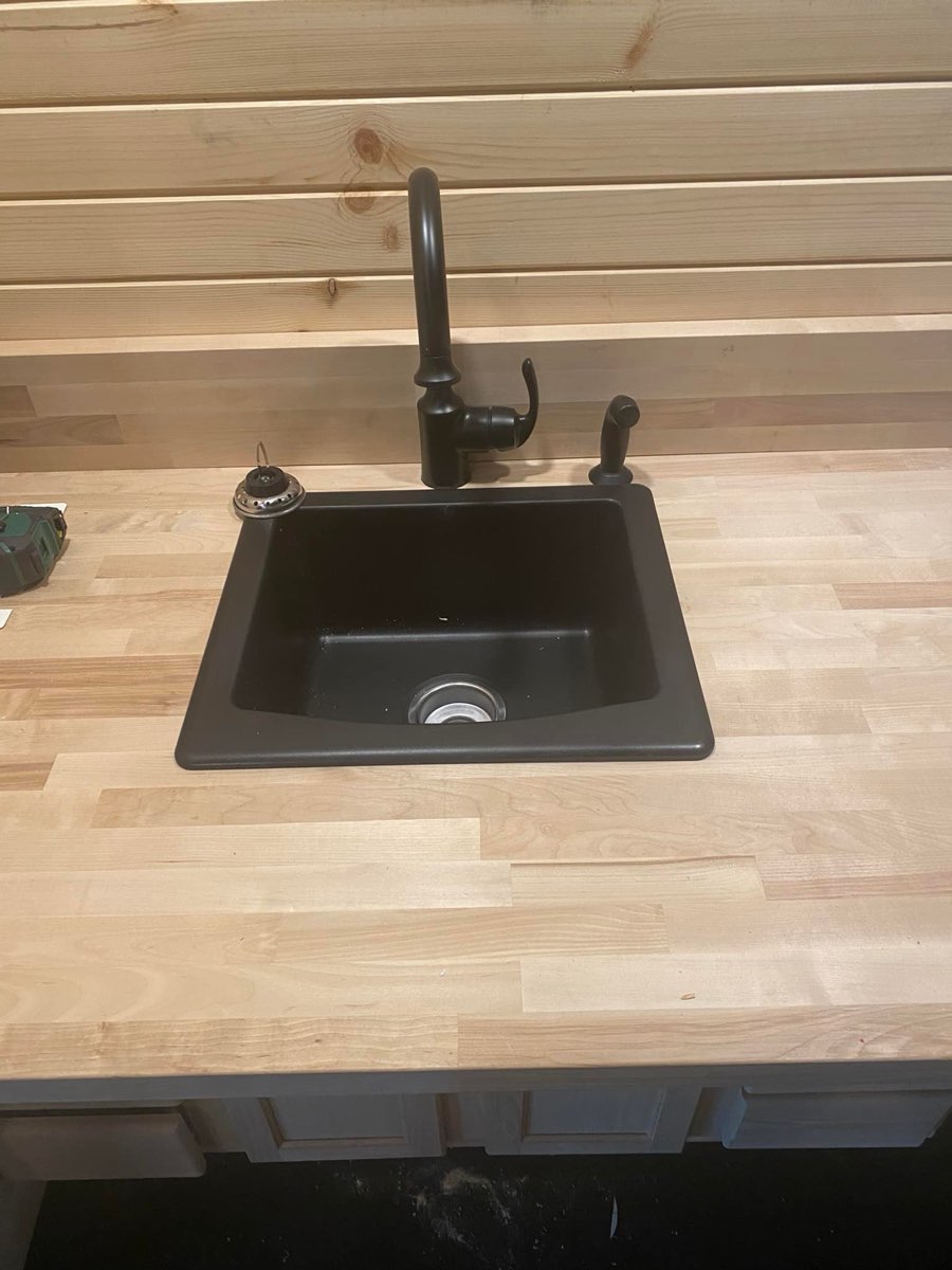 Riverside Plumbing Services & More plumbing work